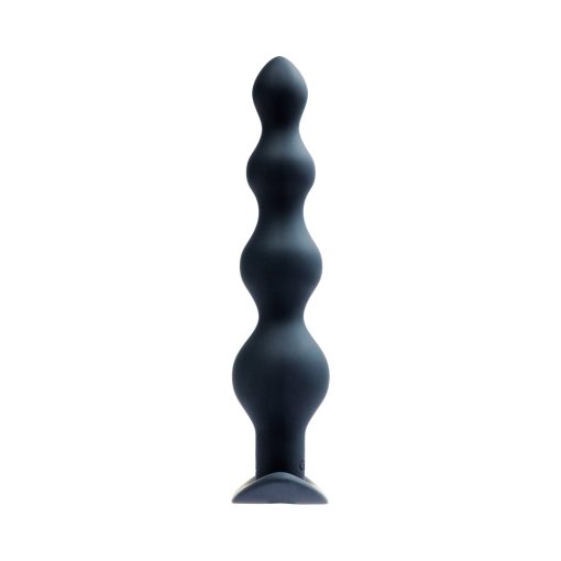 Vedo Earth Quaker Anal Vibe - Just Black - Men'S - Image 4