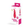 Vedo Crazzy Bunny Rechargeable Mini Vibe - Pretty In Pink