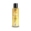 Sensuva Sizzle Lips Warming Edible Gel Pi?a Colada 4.2 Oz.