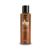 Sensuva Sizzle Lips Warming Edible Gel Salted Caramel 4.2 Oz.