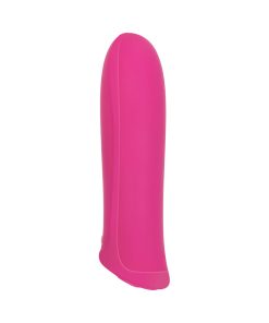 Evolved Pretty In Pink Rechargeable Silicone Bullet Vibrator