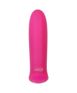 Evolved Pretty In Pink Rechargeable Silicone Bullet Vibrator