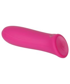 Evolved Pretty In Pink Rechargeable Silicone Bullet Vibrator