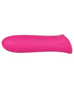 Evolved Pretty In Pink Rechargeable Silicone Bullet Vibrator