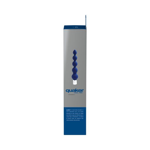 Vedo Quaker Anal Vibe - Midnight Madness - Men'S - Image 7