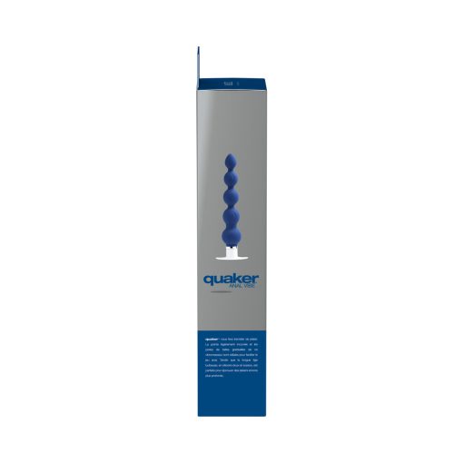 Vedo Quaker Anal Vibe - Midnight Madness - Men'S - Image 8