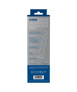 Vedo Quaker Anal Vibe - Midnight Madness - Men'S