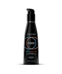 Wicked Hybrid Lubricant 4 Oz.