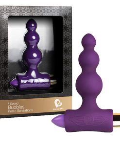Petite Sensations Bubbles Purple