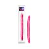 B Yours 16 In. Double Dildo Pink