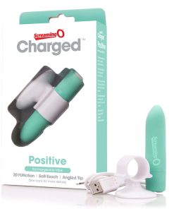 Screaming O Charged Positive Vibe - Kiwi