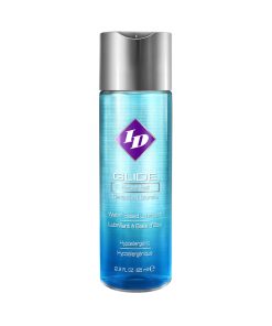 Id Glide Lubricant 2.2 Fl Oz Disc Cap Bottle