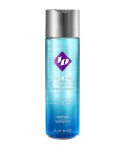 Id Glide Lubricant 4.4 Fl Oz Disc Cap Bottle