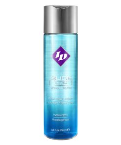 Id Glide Lubricant 8.5 Fl Oz Disc Cap Bottle