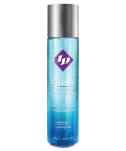 Id Glide Lubricant 17Oz