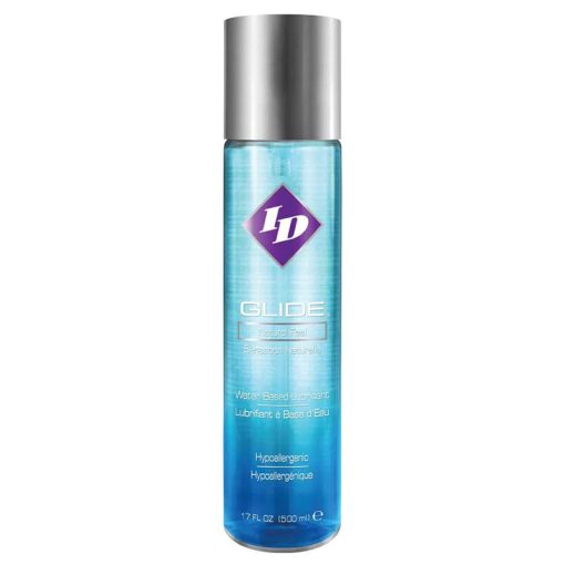 Id Glide Lubricant 17Oz