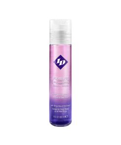Id Pleasure Lubricant 1 Fl Oz. Pocket Bottle