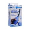 Cleanstream Premium One-Way Valve Enema Bulb