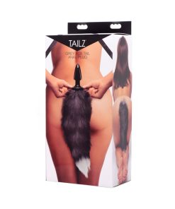 Tailz Fox Tail Anal Plug