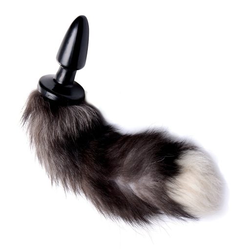 Tailz Fox Tail Anal Plug - Image 2