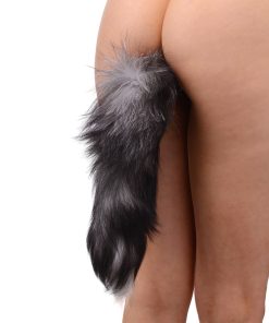 Tailz Fox Tail Anal Plug