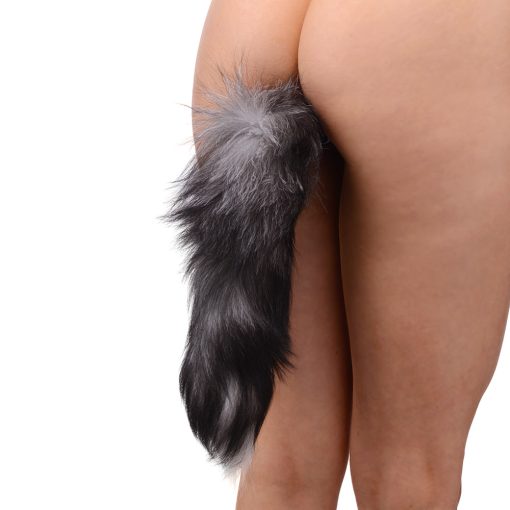 Tailz Fox Tail Anal Plug - Image 3