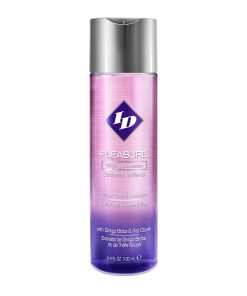 Id Pleasure Lubricant 4.4 Fl Oz. Disc Cap Bottle