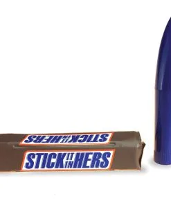 Stick It In Hers Massager