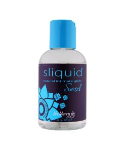 Sliquid Swirl Blackberry Fig 4.2Oz