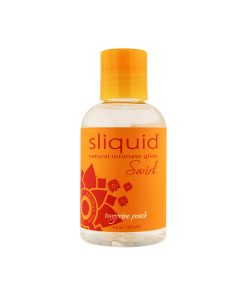 Sliquid Swirl Tangerine Peach 4.2Oz