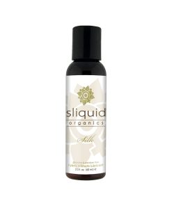 Sliquid Organics Silk 2Oz