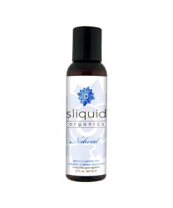 Sliquid Organics Natural 2Oz