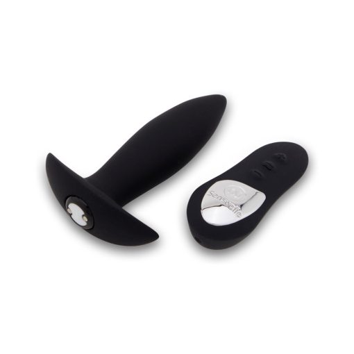 Nu Sensuelle Remote Control Mini Plug Black - Image 4