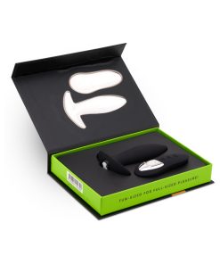 Nu Sensuelle Remote Control Mini Plug Black