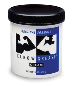 Elbow Grease Original Cream (15Oz)