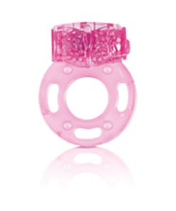Evolved 8-Piece Intense Pleasure Kit Pink