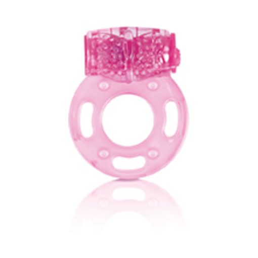 Evolved 8-Piece Intense Pleasure Kit Pink - Image 4