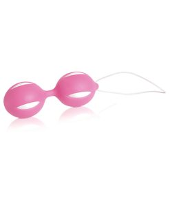 Evolved 8-Piece Intense Pleasure Kit Pink