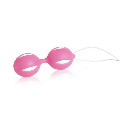 Evolved 8-Piece Intense Pleasure Kit Pink - Image 5