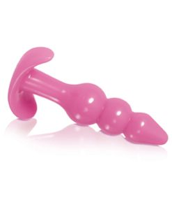 Evolved 8-Piece Intense Pleasure Kit Pink