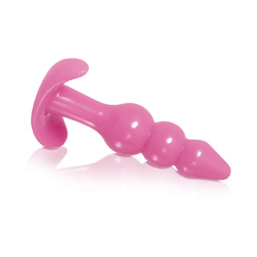 Evolved 8-Piece Intense Pleasure Kit Pink - Image 6