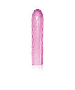 Evolved 8-Piece Intense Pleasure Kit Pink