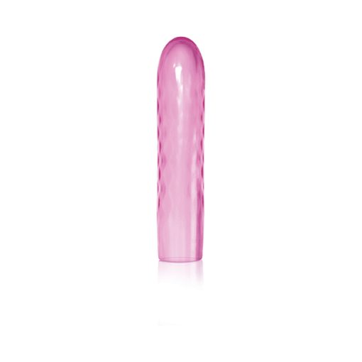 Evolved 8-Piece Intense Pleasure Kit Pink - Image 7