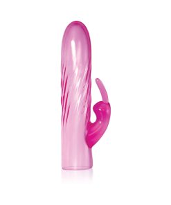 Evolved 8-Piece Intense Pleasure Kit Pink