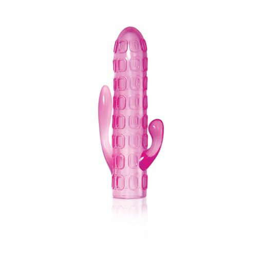 Evolved 8-Piece Intense Pleasure Kit Pink - Image 10