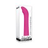 Evolved Rechargeable G-Spot Vibrator Pink