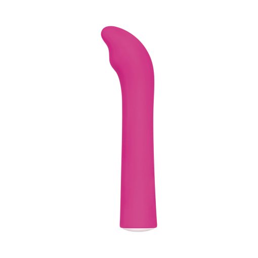 Evolved Rechargeable G-Spot Vibrator Pink - Image 3