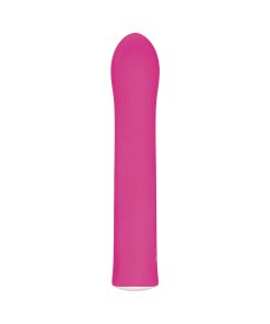 Evolved Rechargeable G-Spot Vibrator Pink
