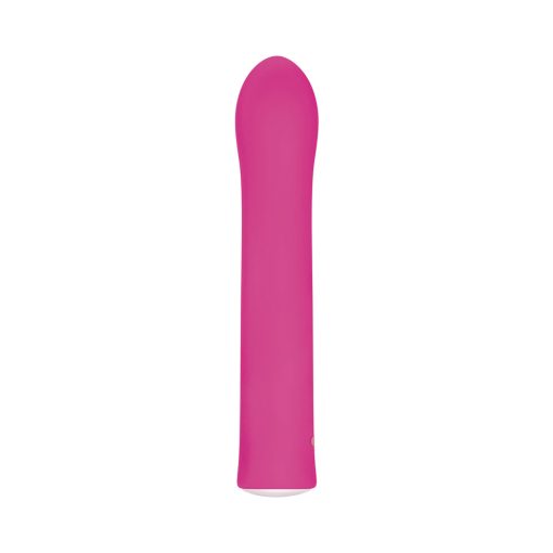 Evolved Rechargeable G-Spot Vibrator Pink - Image 4