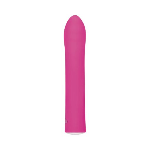 Evolved Rechargeable G-Spot Vibrator Pink - Image 5